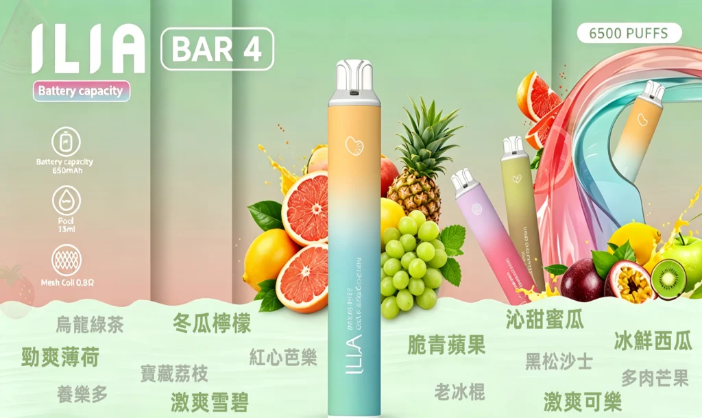 哩亞主頁圖